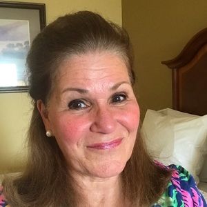 Meet your Posher, Janie